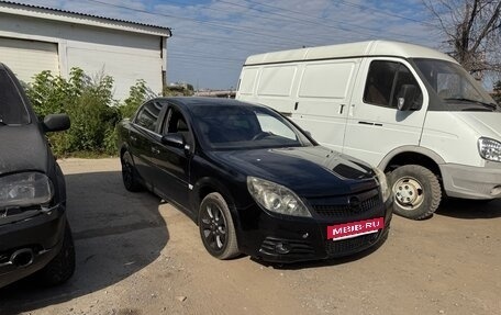 Opel Vectra C рестайлинг, 2007 год, 400 000 рублей, 5 фотография