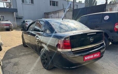 Opel Vectra C рестайлинг, 2007 год, 400 000 рублей, 7 фотография