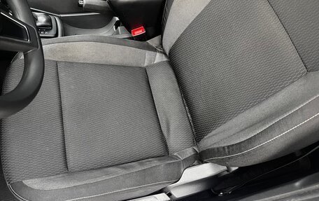 Skoda Rapid I, 2014 год, 1 050 000 рублей, 12 фотография