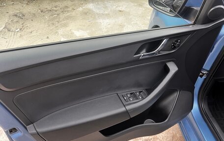 Skoda Rapid I, 2014 год, 1 050 000 рублей, 11 фотография