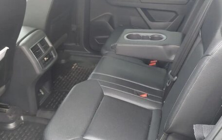 Volkswagen Teramont I, 2018 год, 3 350 000 рублей, 14 фотография