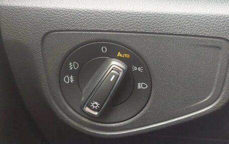 Volkswagen Teramont I, 2018 год, 3 350 000 рублей, 18 фотография