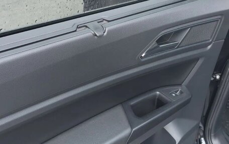 Volkswagen Teramont I, 2018 год, 3 350 000 рублей, 23 фотография