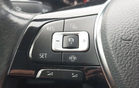 Volkswagen Teramont I, 2018 год, 3 350 000 рублей, 21 фотография