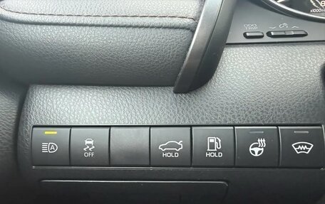 Toyota Camry, 2020 год, 2 850 000 рублей, 10 фотография
