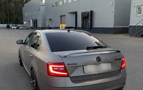 Skoda Octavia, 2019 год, 2 499 999 рублей, 5 фотография