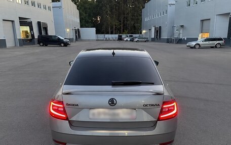 Skoda Octavia, 2019 год, 2 499 999 рублей, 6 фотография