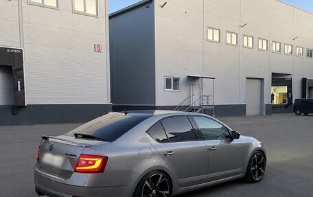 Skoda Octavia, 2019 год, 2 499 999 рублей, 7 фотография