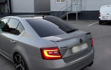 Skoda Octavia, 2019 год, 2 499 999 рублей, 11 фотография