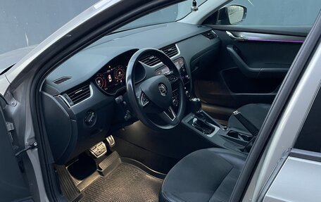 Skoda Octavia, 2019 год, 2 499 999 рублей, 12 фотография