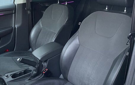 Skoda Octavia, 2019 год, 2 499 999 рублей, 13 фотография