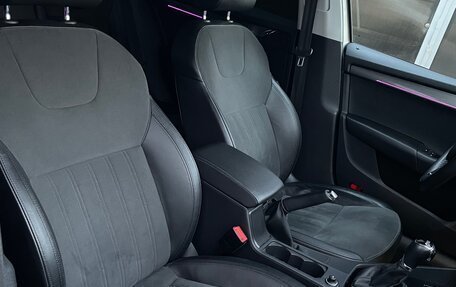 Skoda Octavia, 2019 год, 2 499 999 рублей, 16 фотография