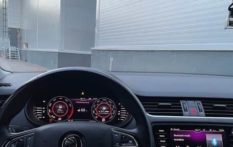 Skoda Octavia, 2019 год, 2 499 999 рублей, 23 фотография