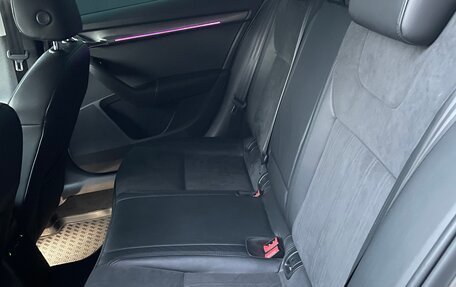 Skoda Octavia, 2019 год, 2 499 999 рублей, 19 фотография