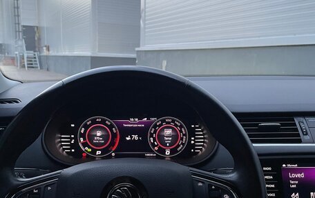 Skoda Octavia, 2019 год, 2 499 999 рублей, 24 фотография