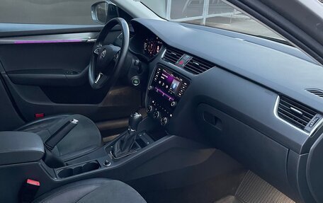 Skoda Octavia, 2019 год, 2 499 999 рублей, 15 фотография