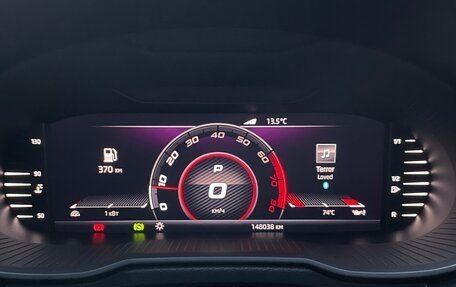 Skoda Octavia, 2019 год, 2 499 999 рублей, 25 фотография
