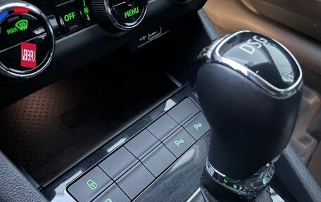 Skoda Octavia, 2019 год, 2 499 999 рублей, 22 фотография