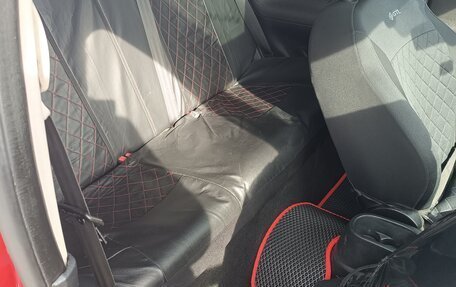 Peugeot 207 I, 2008 год, 475 000 рублей, 8 фотография