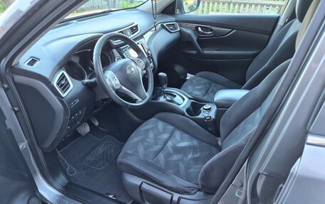 Nissan X-Trail, 2015 год, 1 450 000 рублей, 9 фотография