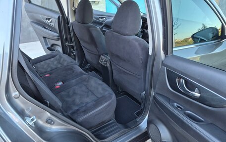 Nissan X-Trail, 2015 год, 1 450 000 рублей, 8 фотография