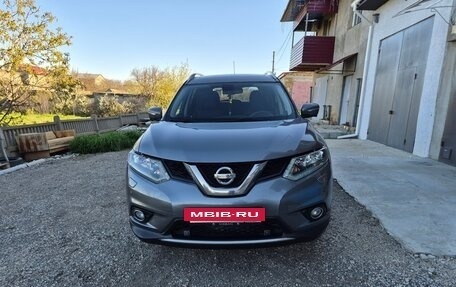 Nissan X-Trail, 2015 год, 1 450 000 рублей, 6 фотография