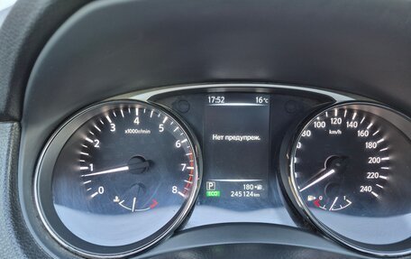 Nissan X-Trail, 2015 год, 1 450 000 рублей, 19 фотография