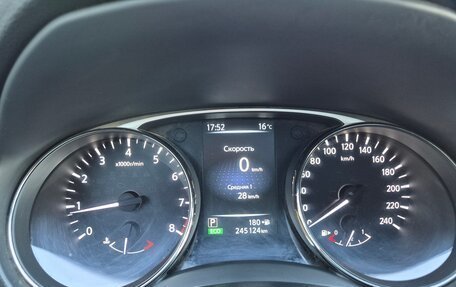 Nissan X-Trail, 2015 год, 1 450 000 рублей, 18 фотография