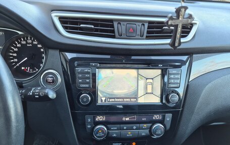 Nissan X-Trail, 2015 год, 1 450 000 рублей, 17 фотография