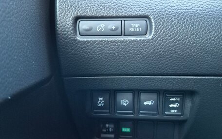 Nissan X-Trail, 2015 год, 1 450 000 рублей, 24 фотография