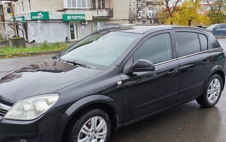 Opel Astra H, 2012 год, 650 000 рублей, 2 фотография