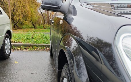Opel Astra H, 2012 год, 650 000 рублей, 8 фотография
