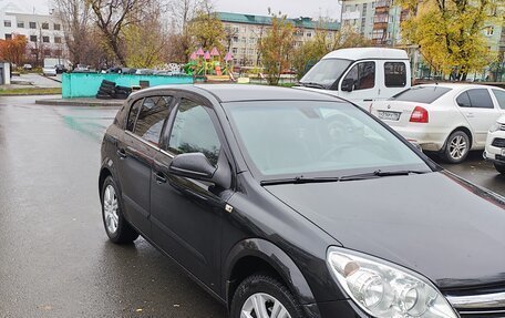 Opel Astra H, 2012 год, 650 000 рублей, 6 фотография
