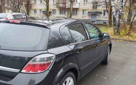 Opel Astra H, 2012 год, 650 000 рублей, 5 фотография