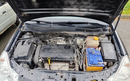 Opel Astra H, 2012 год, 650 000 рублей, 13 фотография
