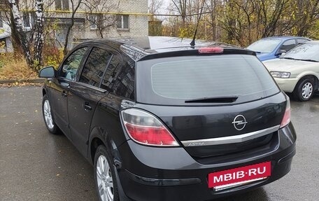 Opel Astra H, 2012 год, 650 000 рублей, 3 фотография