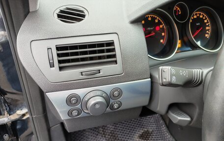 Opel Astra H, 2012 год, 650 000 рублей, 19 фотография