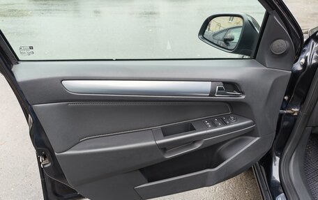 Opel Astra H, 2012 год, 650 000 рублей, 17 фотография