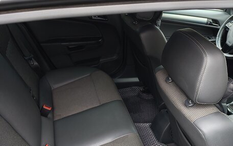 Opel Astra H, 2012 год, 650 000 рублей, 27 фотография