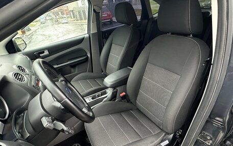 Ford Focus II рестайлинг, 2010 год, 725 000 рублей, 5 фотография