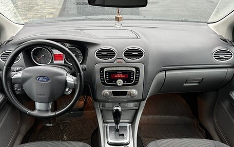 Ford Focus II рестайлинг, 2010 год, 725 000 рублей, 8 фотография