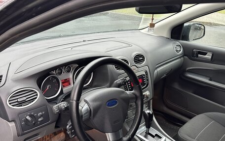 Ford Focus II рестайлинг, 2010 год, 725 000 рублей, 6 фотография