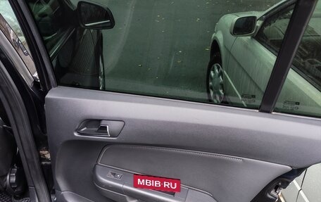 Opel Astra H, 2012 год, 650 000 рублей, 26 фотография