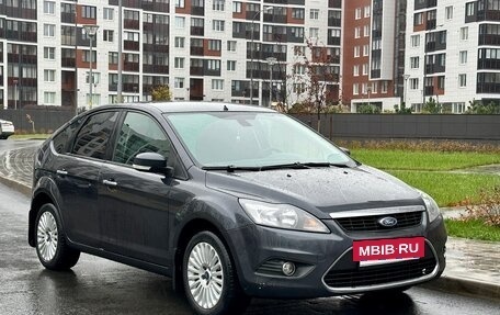 Ford Focus II рестайлинг, 2010 год, 725 000 рублей, 2 фотография