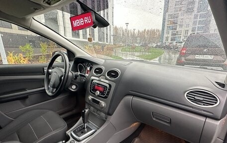 Ford Focus II рестайлинг, 2010 год, 725 000 рублей, 7 фотография