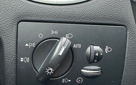 Ford Focus II рестайлинг, 2010 год, 725 000 рублей, 17 фотография