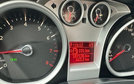 Ford Focus II рестайлинг, 2010 год, 725 000 рублей, 21 фотография