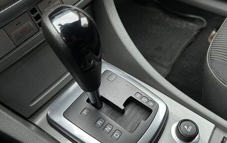 Ford Focus II рестайлинг, 2010 год, 725 000 рублей, 19 фотография