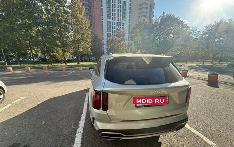 KIA Sorento IV, 2023 год, 3 750 000 рублей, 3 фотография