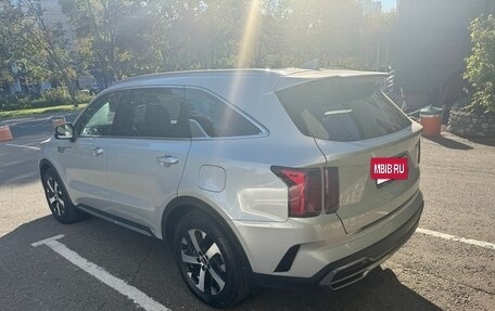KIA Sorento IV, 2023 год, 3 750 000 рублей, 4 фотография